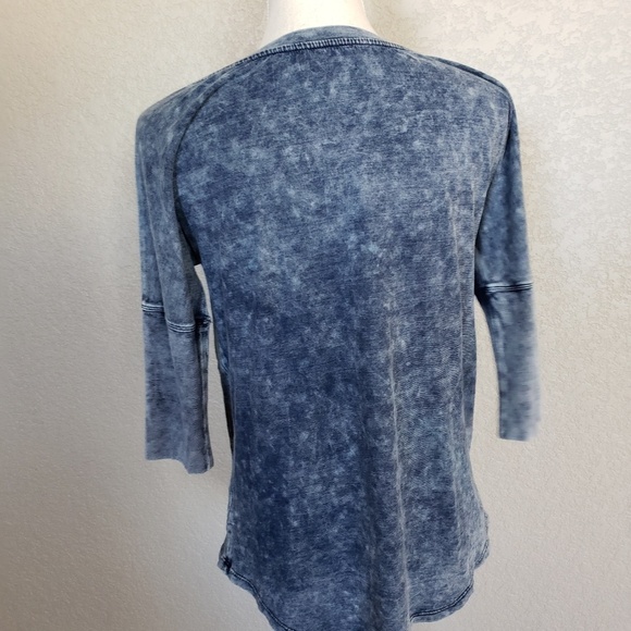 Cloth & Stone shirt - Picture 3 of 5
